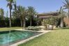 Villa en Marrakech - YASIRA