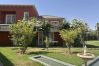 Villa en Marrakech - YASIRA