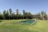 Villa en Marrakech - YASIRA