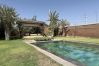 Villa en Marrakech - YASIRA