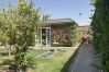 Villa en Marrakech - YASIRA