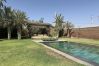 Villa en Marrakech - YASIRA