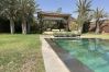 Villa en Marrakech - YASIRA