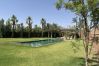 Villa en Marrakech - YASIRA