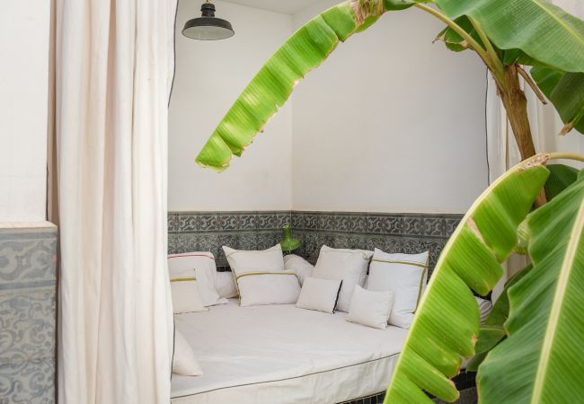 Villa en Marrakech - DAR TANIA