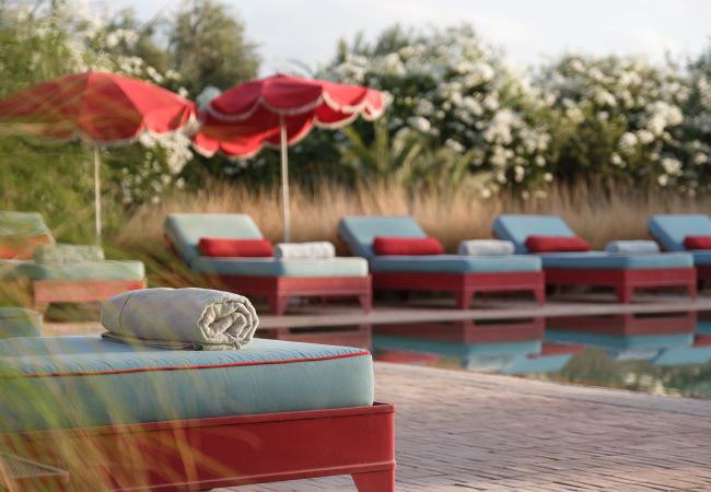 Villa en Marrakech - DAR TANIA