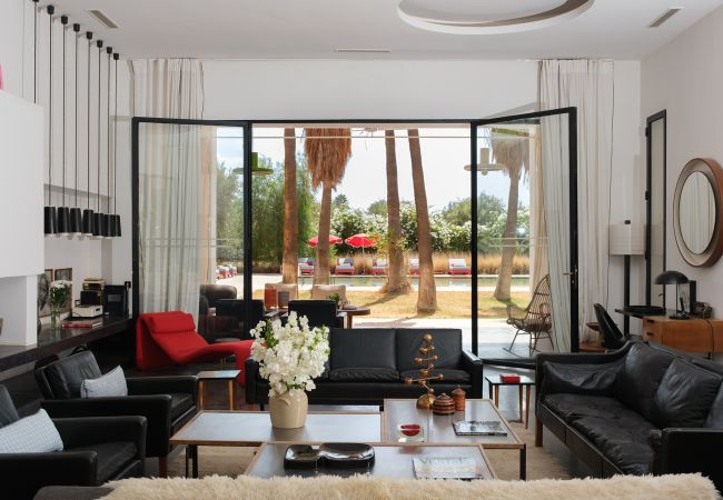 Villa en Marrakech - DAR TANIA