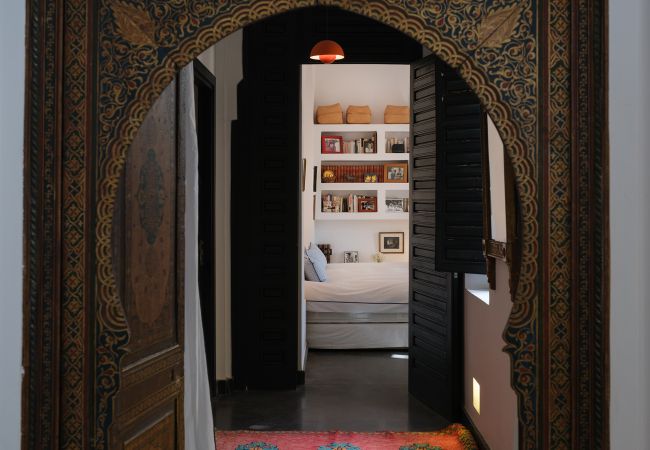 Villa en Marrakech - DAR TANIA