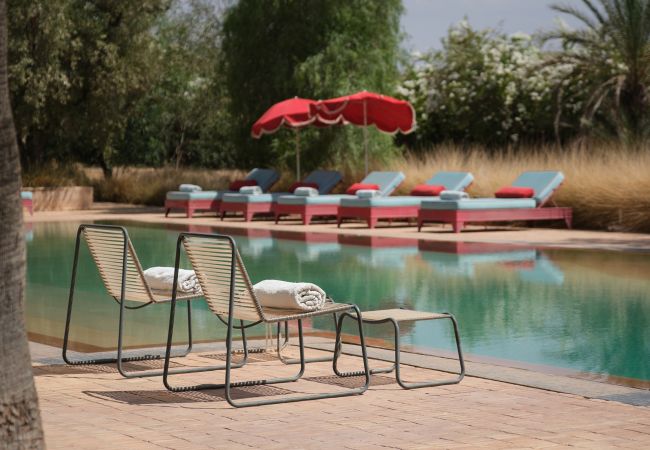 Villa en Marrakech - DAR TANIA
