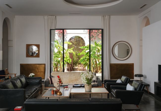 Villa en Marrakech - DAR TANIA