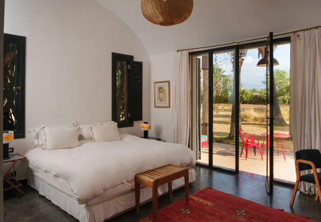 Villa en Marrakech - DAR TANIA