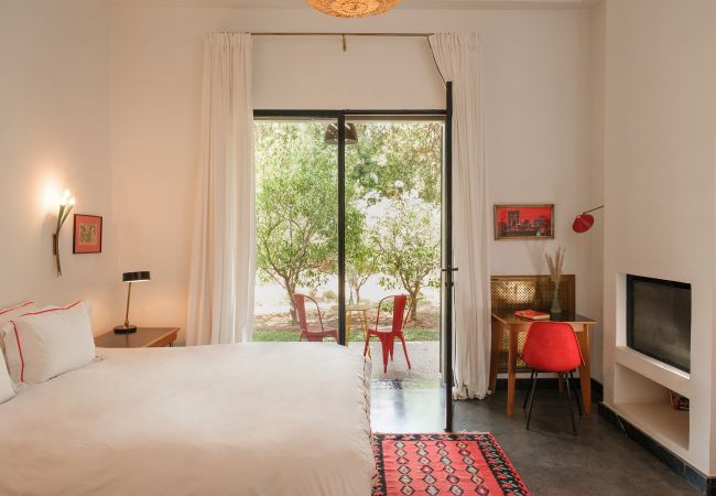 Villa en Marrakech - DAR TANIA