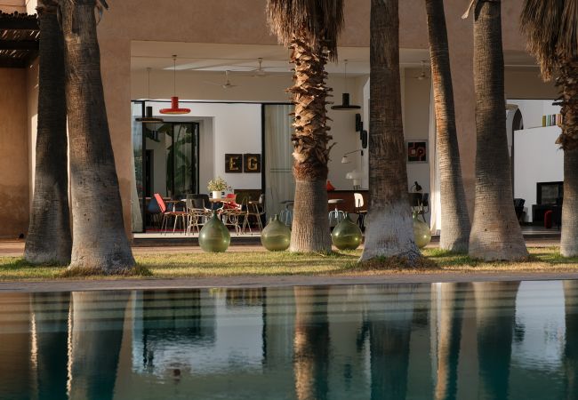 Villa en Marrakech - DAR TANIA