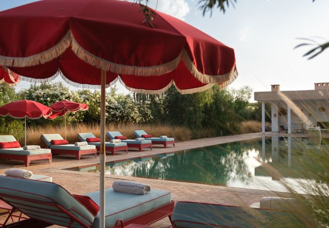 Villa en Marrakech - DAR TANIA