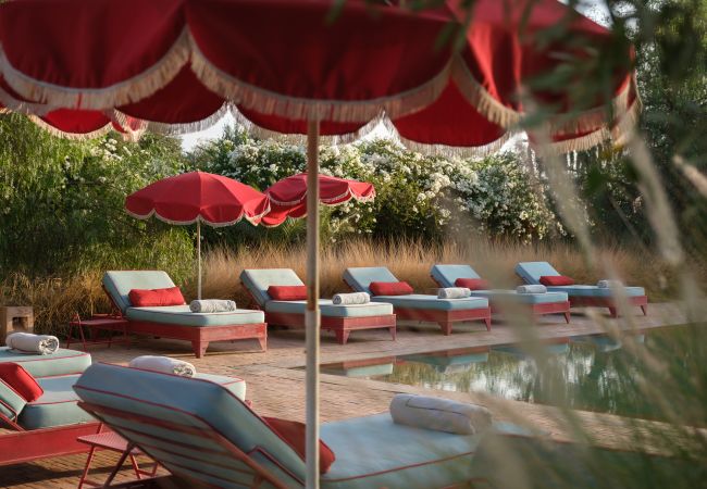 Villa en Marrakech - DAR TANIA