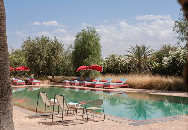 Villa en Marrakech - DAR TANIA