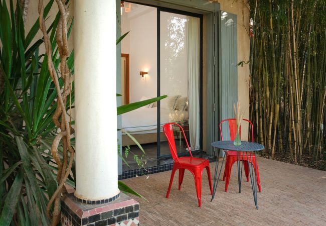 Villa en Marrakech - DAR TANIA