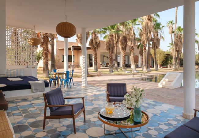 Villa en Marrakech - DAR TANIA