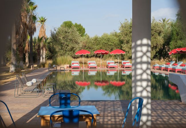 Villa en Marrakech - DAR TANIA