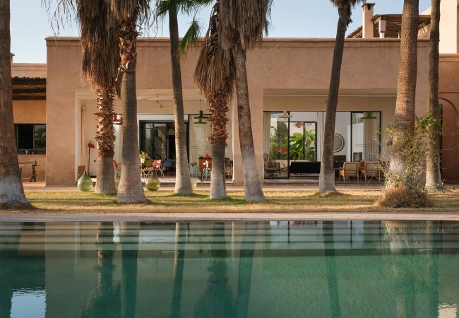 Villa en Marrakech - DAR TANIA