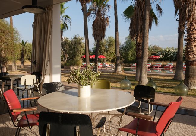Villa en Marrakech - DAR TANIA