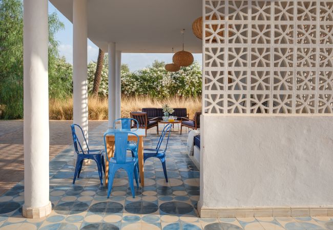 Villa en Marrakech - DAR TANIA