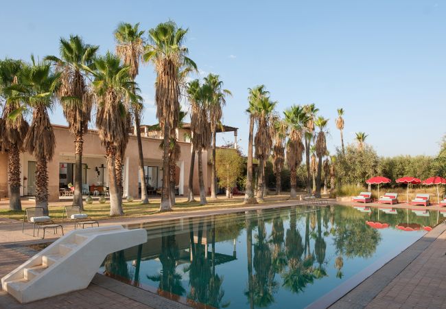 Villa en Marrakech - DAR TANIA