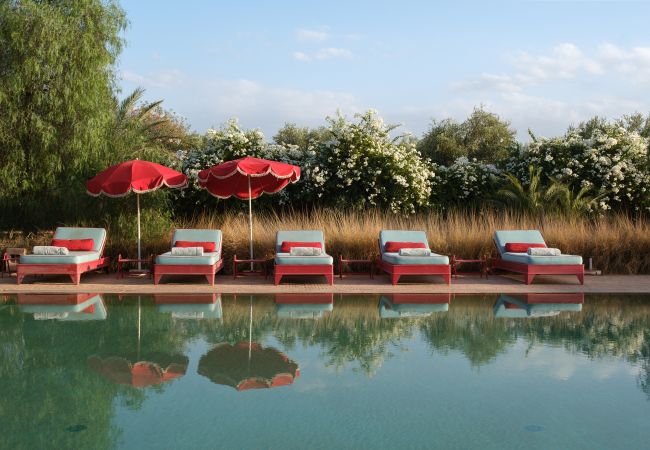 Villa en Marrakech - DAR TANIA