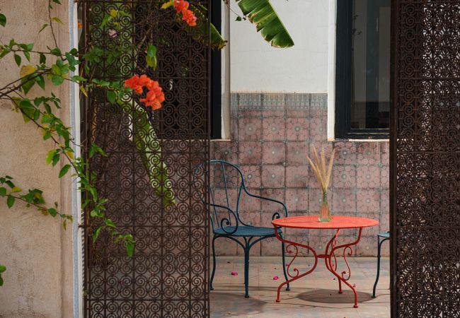 Villa en Marrakech - DAR TANIA