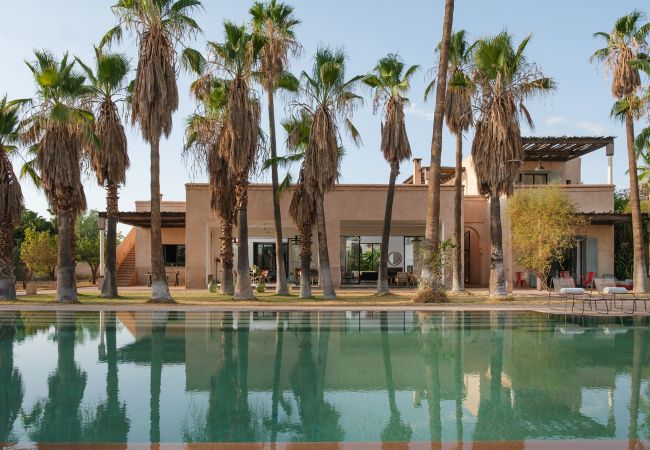 Villa en Marrakech - DAR TANIA