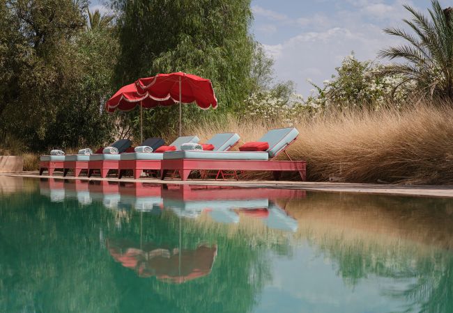 Villa en Marrakech - DAR TANIA