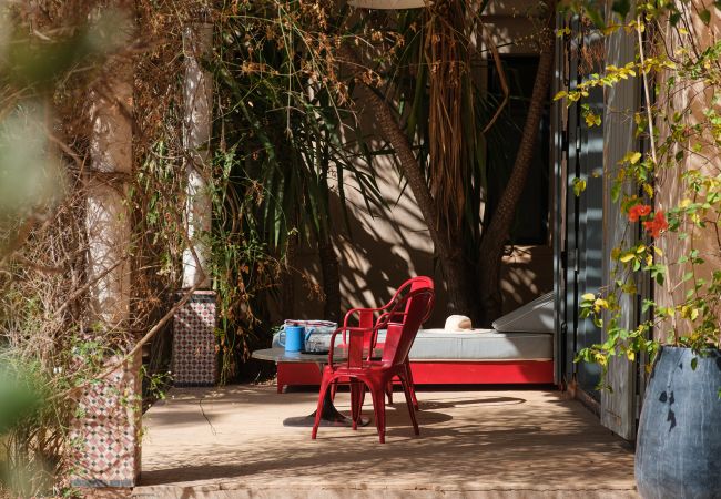 Villa en Marrakech - DAR TANIA