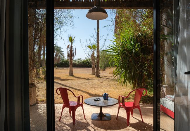 Villa en Marrakech - DAR TANIA