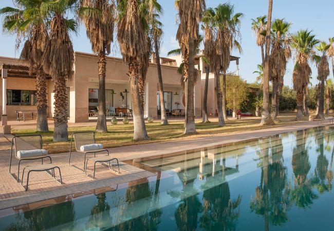 Villa en Marrakech - DAR TANIA