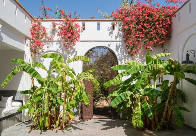 Villa en Marrakech - DAR TANIA