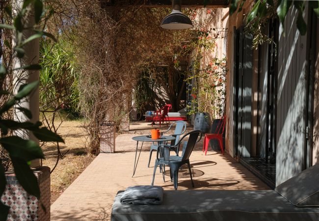 Villa en Marrakech - DAR TANIA