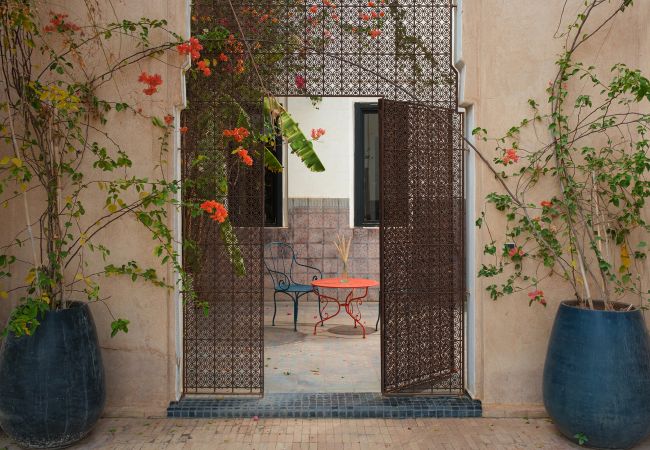 Villa en Marrakech - DAR TANIA
