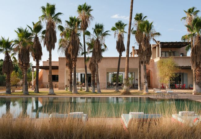 Villa en Marrakech - DAR TANIA