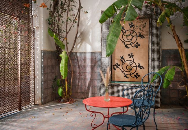 Villa en Marrakech - DAR TANIA
