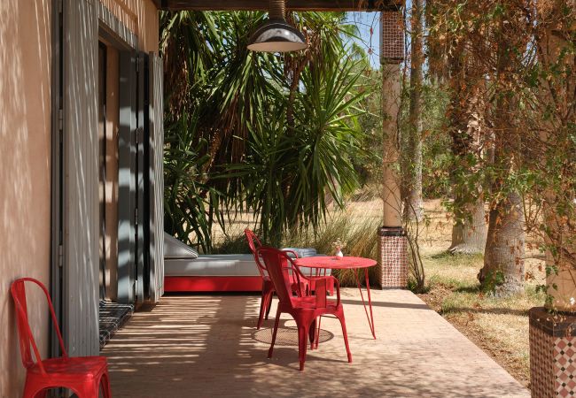 Villa en Marrakech - DAR TANIA