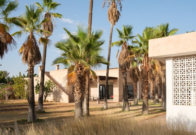 Villa en Marrakech - DAR TANIA