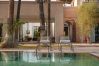 Villa en Marrakech - DAR TANIA