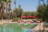 Villa en Marrakech - DAR TANIA