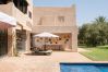 Villa en Marrakech - MONICA