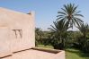 Villa en Marrakech - MONICA