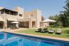 Villa en Marrakech - MONICA