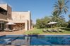 Villa en Marrakech - MONICA