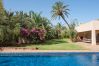Villa en Marrakech - MONICA
