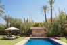 Villa en Marrakech - MONICA