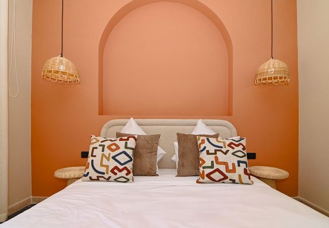 Villa en Marrakech - NALANE